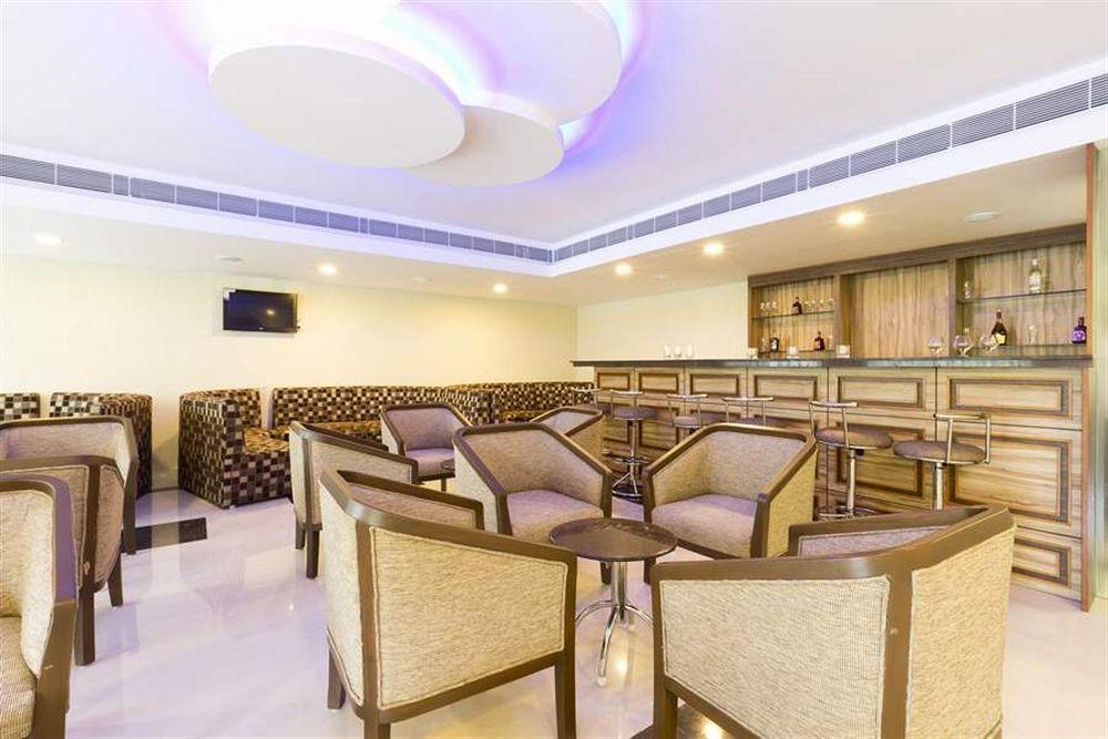 Okura Island Resort And Spa Kadalur Экстерьер фото