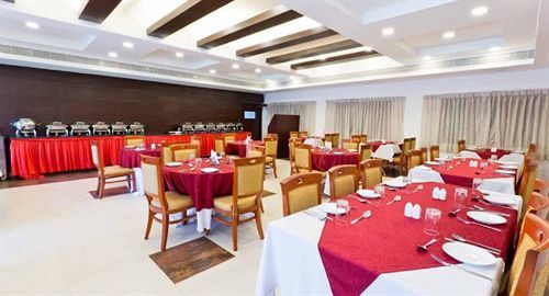 Okura Island Resort And Spa Kadalur Экстерьер фото
